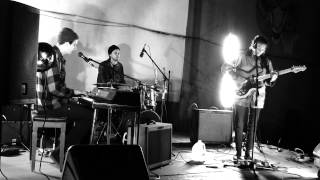 OUTER SPACES: Live @ The Current Space, Baltimore, 4/19/2014, (Part 5)