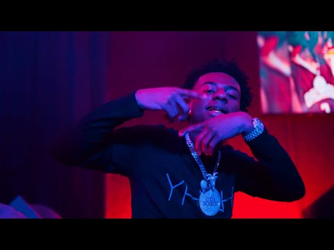 CTG Nickk - Grand Rising (Official Music Video)