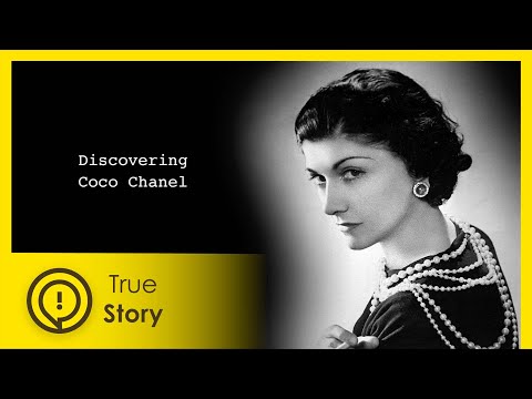 Discovering Coco Chanel - True Story Documentary Channel