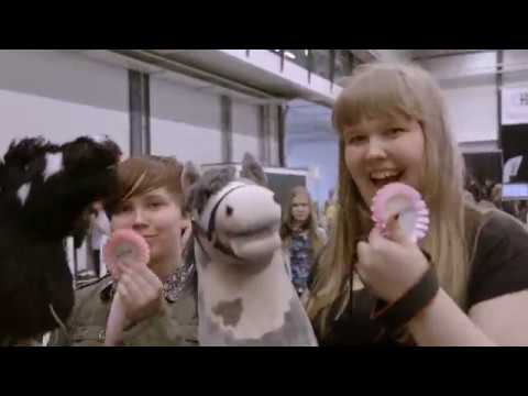 afbeelding Hobbyhorse Revolution