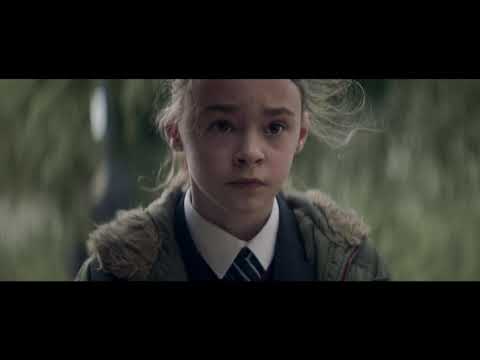 Barnardo's | Believe in Me (Anxiety) 2019