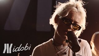 Tonight Alive - "Temple" (idobi Sessions)