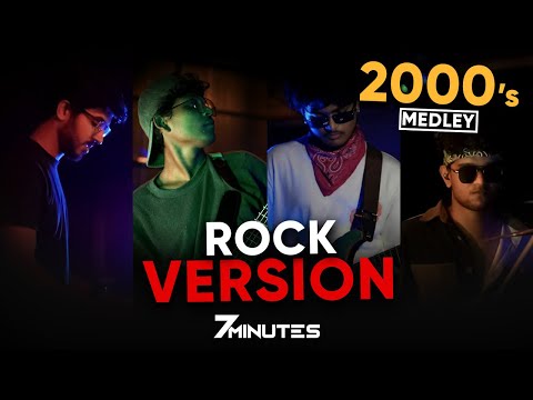 Sri Lankan 2000‘s Medley - Rock version - 7MINUTES