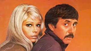 Nancy Sinatra &amp; Lee Hazlewood - Sand (Duet)