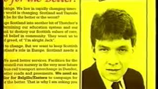 Willie Macrae murder part 1