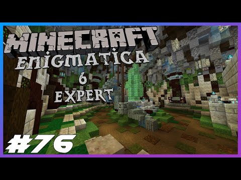 Enigmatica 6 Expert Ep.76 The Enigmatica Tree Of Life + World Download