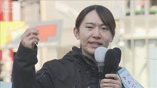チームみらい：安野貴博 党首