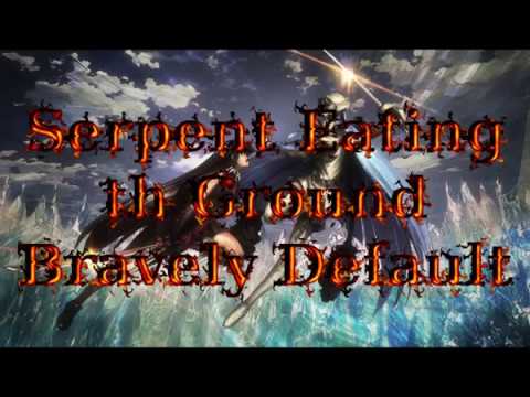 Awesome Video Game Music 154; Serpent Eating the Ground