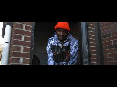 LIL TJ - STAY DANGEROUS - FILMED BY @CPTV2009