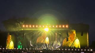 Billy Joel « A Hard Day’s Night » (The Beatles) @ BST Hyde Park (London live 2023)