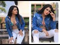 Arushi Handa Latest Photoshoot Splitsvilla 11 Sid Photography Mtv
