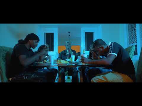 RBC Bugzy - Good Life (Official video) Shot by Luis Montoya