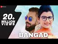 बांगड़ Bangad Music Video Raja Gujjar Aarju Dhillon AK Jatti Devender Foji New Haryanvi 