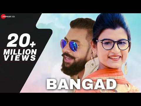 Bangad बांगड़ — watch video