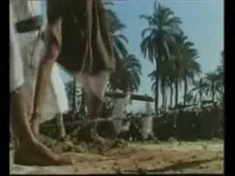 Hz.Muhammed'in Hayatı - Belgesel