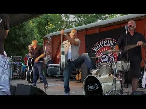 Boppin B / Püttlingen 2018