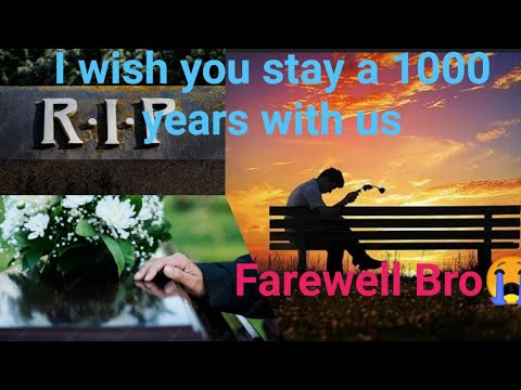 The Memories/ To My Beloved Brother /-DOL/ Original/