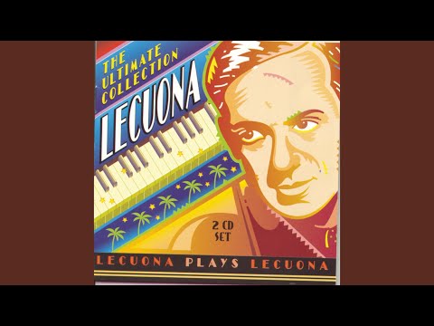 La comparsa (From Danzas Afro-Cubanas) (1997 Remastered)