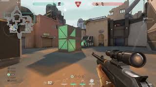 Valorant | GeForce を使用して撮影