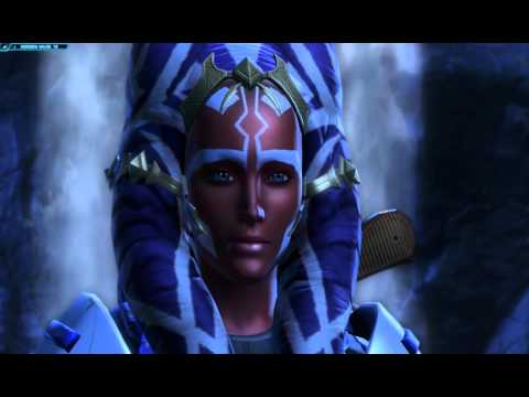 [SWTOR] (Trooper) KOTFE-Outlander storyline part 122 - Defender of freedom