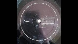 Michael Melchior - Use Me (VINYL RIP)