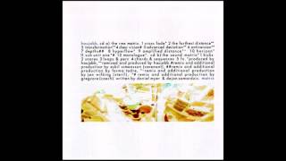 Haujobb - Advanced Deviation