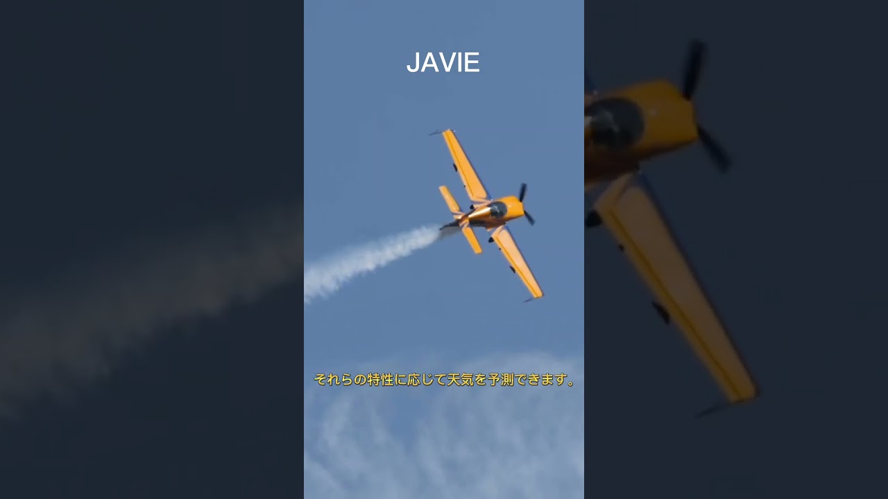 多分あなたは知らない 44 #javie #shorts