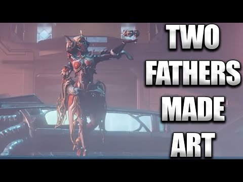 Protea Prime Trailer Is Beautiful! Two Fathers Create Art!