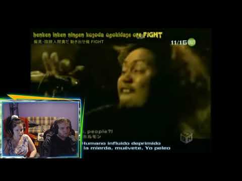 Couple reaction to Maximum the Hormone - What's up people!!