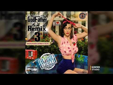 DjKlu The God Father Of Remix