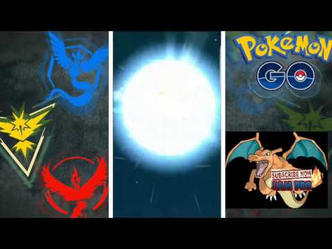 EVOLUZIONE GYARADOS ROSSO!!! POKEMON GO ITA! GENERAZIONE 2! (By sam pro)