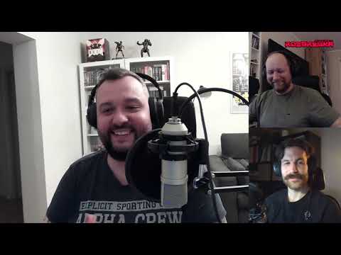 Rozgrywka #325 - Ryzyko Zawodowe Graczy