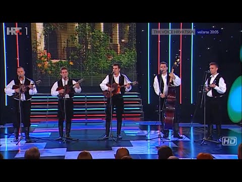 TS Allegro - Srijemski mix