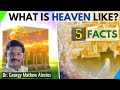 What Is Heaven Like 5 FACTS Q A Pr Dr Georgy Mathew Alexios