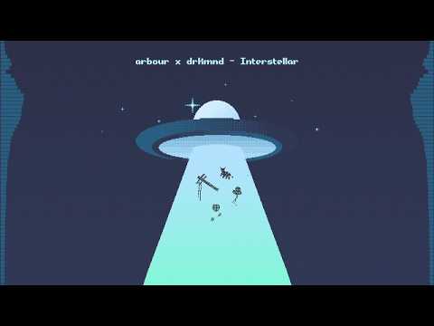 Friendly .- -... -.. ..- -.-. - .. --- -. (arbour x drkmnd - Interstellar)