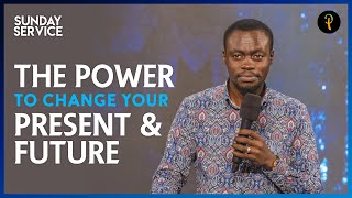 Download lagu The Power To Change Your Present And Future | Phaneroo Sunday Service 141 | Apostle Grace Lubega mp3