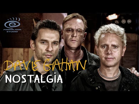 Dave Gahan - Nostalgia
