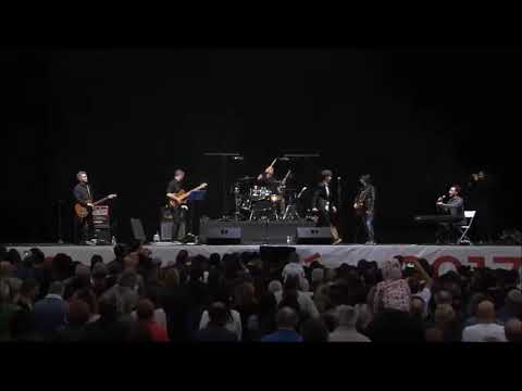 Hora punta en el metro | Edgar Bao | Mi concierto