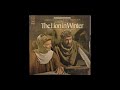 John Barry - To Rome