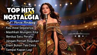 Download lagu 🔥 TOP HITS NOSTALGIA! Karya Pance Pondaag Paling Melegenda | Cover Pop Jazz Soul Kirana Amora mp3