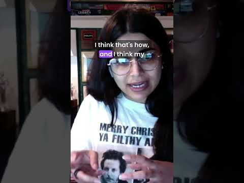 Director Khaula Kai Mahmood talks about her new film Frayed Flags