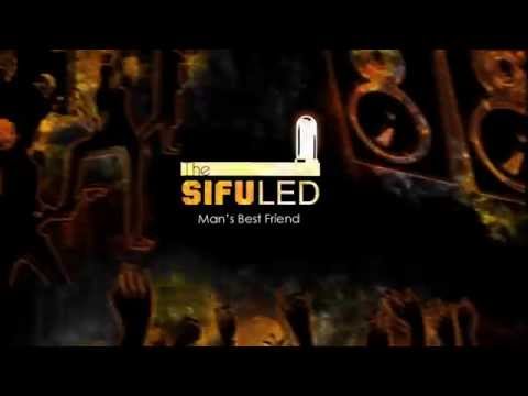 The SIFU LED - Man's Best Friend (feat. Avi B.)