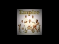 Jussie Smollett Heavy Crown Empire