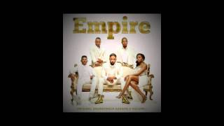 11-Empire Cast - Heavy (feat. Jussie Smollett)