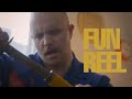 Samurai Sword - FUN REEL
