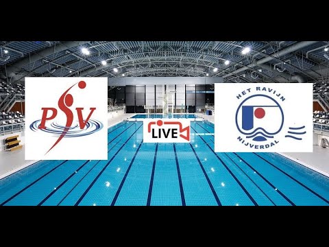 20221203 Heren 1 PSV Waterpolo - Het Ravijn