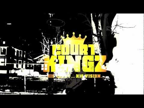 Court Kingz Hot Sauce Boomerang