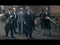 Gangster Fight Scene Peaky Blinders Scene Hollywood English Status