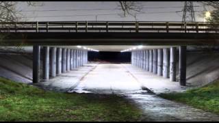 Karl Hyde - Your Perfume Was The Best Thing