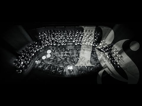 Duruflé Requiem performed by Rivertree Singers
